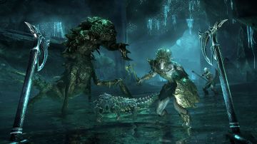 Immagine -6 del gioco The Elder Scrolls Online: Greymoor per PlayStation 4